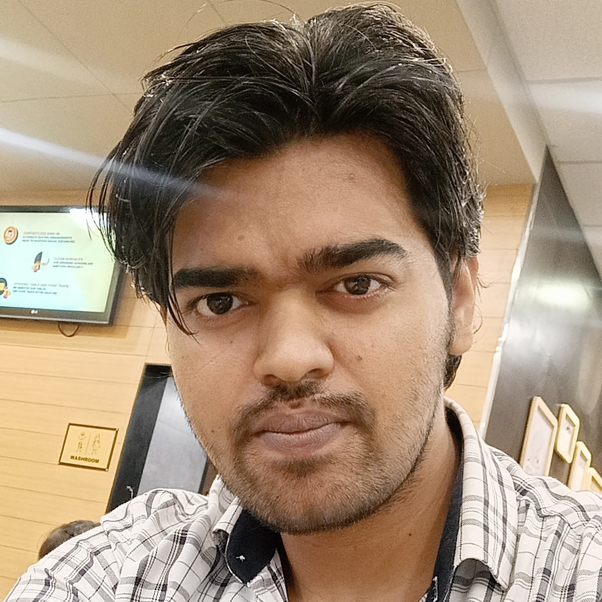 Data Science Portfolio | Anshu Kumar